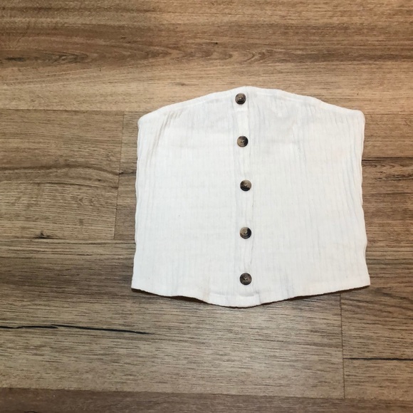 Tube Top - Picture 1 of 2